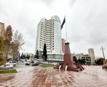 Kirayə (aylıq) Ofis Elmlər akademiyası m., Yasamal qəs., Yasamal r. Kirayə (aylıq) Ofis Elmlər akademiyası m., Yasamal qəs., Yasamal r.