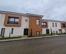 Kirayə (aylıq) Həyət evi/villa İnşaatçılar m., Yasamal qəs., Yasamal r.