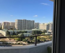 Kirayə (aylıq) Yeni Tikili Elmlər akademiyası m., Yasamal qəs., Yasamal r.