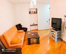 Kirayə (aylıq) Köhnə Tikili Sahil m., Səbail r.