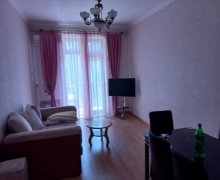 Kirayə (aylıq) Köhnə Tikili İçərişəhər m., Səbail r.