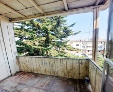 Satılır Köhnə Tikili Memar Əcəmi m., 4-cü mikrorayon, Nəsimi r.