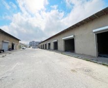 Kirayə (aylıq) Obyekt Avtovağzal m., Biləcəri qəs., Binəqədi r.