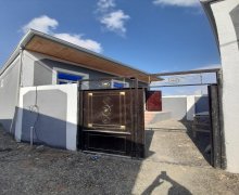 Satılır Həyət evi/villa Binə qəs., Xəzər r.