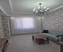 Kirayə (aylıq) Yeni Tikili 20 Yanvar m., Yasamal r.