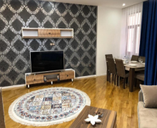 Kirayə (aylıq) Yeni Tikili Xətai m., Xətai r.