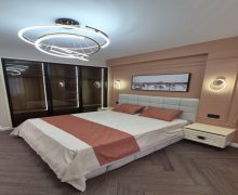 Satılır Yeni Tikili Elmlər akademiyası m., Yasamal qəs., Yasamal r.