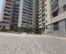 evlerin satisi Elmlər akademiyası m., Yasamal r.