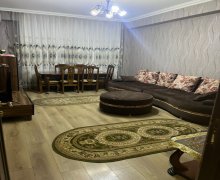 Satılır Yeni Tikili 20 Yanvar m., Yasamal qəs., Yasamal r.