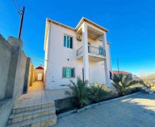 Satılır Həyət evi/villa Binəqədi qəs., Binəqədi r.
