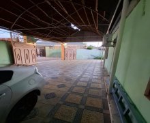Satılır Həyət evi/villa Bərdə ş.