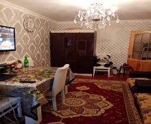 Kirayə (aylıq) Köhnə Tikili Nəriman Nərimanov m., Nərimanov r.