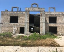 Satılır Bağ evi Buzovna, Xəzər r.