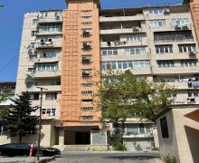 Satılır Köhnə Tikili Nəriman Nərimanov m., Nərimanov r.