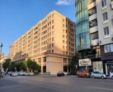 28 mayda 1 günlük otaqli kiraye evler 28 May m., Nəsimi r.