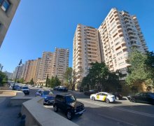 Kiraye aylıq Yeni Tikili Elmlər akademiyası m., Yasamal r.