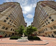 Satılır Yeni Tikili Nəriman Nərimanov m., Nərimanov r.