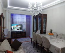 Satılır Köhnə Tikili Neftçilər m., Bakıxanov qəs., Sabunçu r.