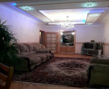 Kirayə (aylıq) Köhnə Tikili Nizami m., Yasamal r.