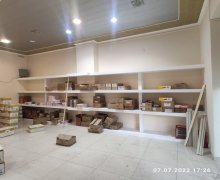 Kirayə (aylıq) Obyekt 28 May m., Nəsimi r.