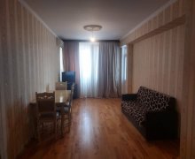 Kirayə (aylıq) Yeni Tikili Nəriman Nərimanov m., Nərimanov r.