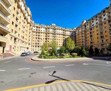 Продажа Новостройка Сумгаитский бульвар р., Сумгайыт г.