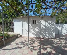 Satılır Həyət evi/villa Avtovağzal m., Biləcəri qəs., Binəqədi r.