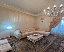 Satılır Köhnə Tikili Sahil m., Səbail r.