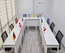 Kirayə (aylıq) Ofis Nizami m., Altes plaza, Yasamal r.