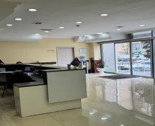 Kirayə (aylıq) Obyekt İnşaatçılar m., Yasamal r.