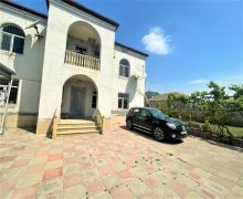 Satılır Həyət evi/villa Biləcəri qəs., Binəqədi r.