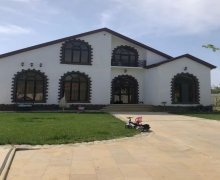 Kirayə (aylıq) Bağ evi Mərdəkan, Xəzər r.