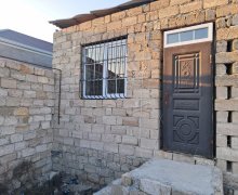 Satılır Həyət evi/villa Qala, Xəzər r.