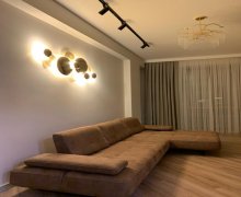 Kirayə (aylıq) Yeni Tikili İçərişəhər m., Səbail r.