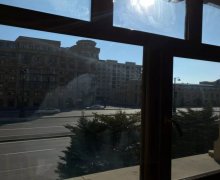 Nerimanovda aylıq kiraye evler Nəriman Nərimanov m., Nərimanov r.