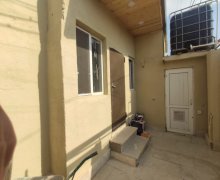 Satılır Həyət evi/villa Azadlıq m., Binəqədi qəs., Binəqədi r.