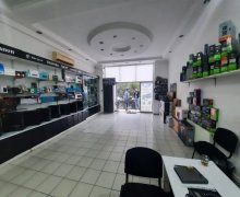 Kirayə (aylıq) Obyekt Xətai m., Xətai r.