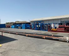 Kirayə (aylıq) Obyekt Lökbatan qəs., Binə ticarət mərkəzi, Qaradağ r.