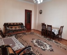 Kirayə (aylıq) Yeni Tikili Gənclik m., Nərimanov r.