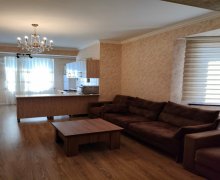 Kirayə (aylıq) Yeni Tikili Nəriman Nərimanov m., Nərimanov r.