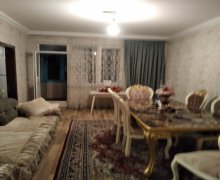 Satılır Köhnə Tikili 9-cu mikrorayon, Binəqədi r.