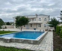 Kirayə (günlük) Həyət evi/villa Quba ş.