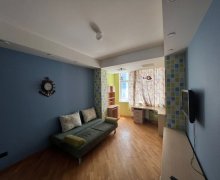 Kirayə (aylıq) Yeni Tikili Nizami m., Yasamal r.