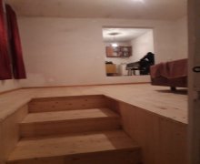 Kirayə (aylıq) Həyət evi/villa İnşaatçılar m., Yasamal qəs., Yasamal r.