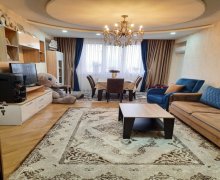 Satılır Yeni Tikili Yeni Günəşli qəs., Suraxanı r.