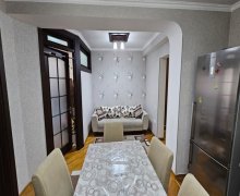 Satılır Yeni Tikili İnşaatçılar m., Yeni Yasamal qəs., Yasamal r.