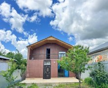 Satılır Həyət evi/villa İsmayıllı ş.