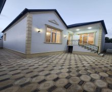 Satılır Həyət evi/villa Binə qəs., Xəzər r.