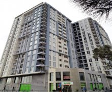 badamdar bina evleri Badamdar qəs., Səbail r.