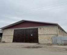 Arenda aylıq obyekt Sabirabad ş.